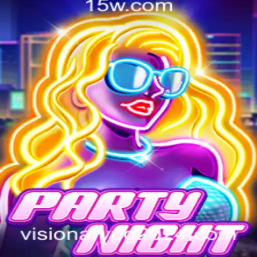 PartyNight: Transformando as Noites com Inovação e Diversão