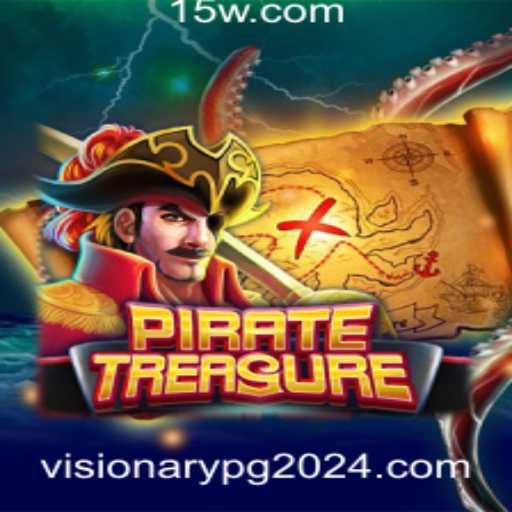Explorando PirateTreasure: O Jogo Visionário de 2024