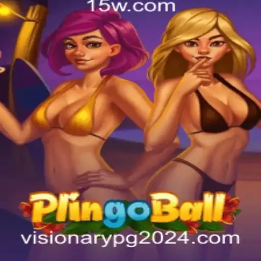 Descobrindo Plingoball: O Jogo Visionário de 2024
