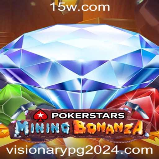 Descobrindo o Pokerstars e o Futuro com Visionary PG 2024