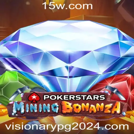 Descobrindo o Pokerstars e o Futuro com Visionary PG 2024