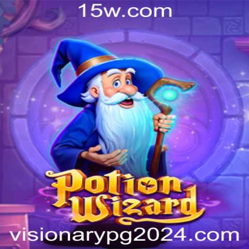 PotionWizard: Um Mergulho no Mundo Mágico de 2024