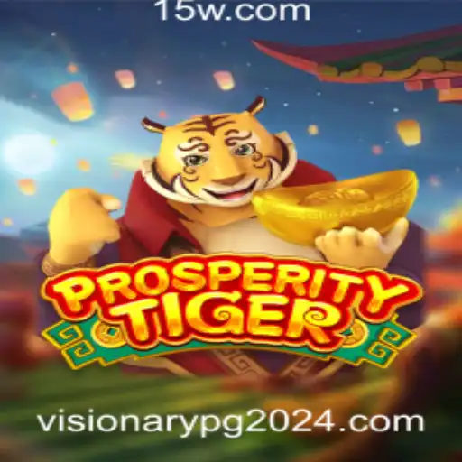 Explorando o Mundo de ProsperityTiger: Um Jogo Visionário para 2024