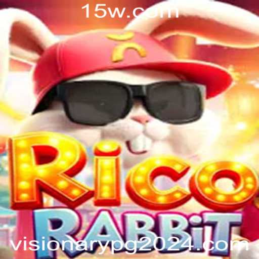 RicoRabbit: Um Jogo Visionário para 2024