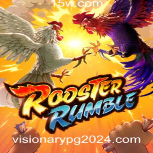 Descubra o Mundo do Jogo RoosterRumble em 2024