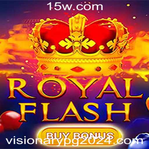 Explorando RoyalFlashBuyBonus: O Novo Fenômeno Visionary PG 2024