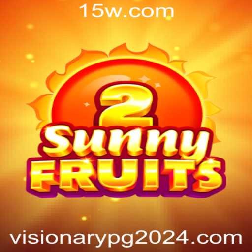 SunnyFruits2: Um Mergulho no Mundo dos Frutos Visionários