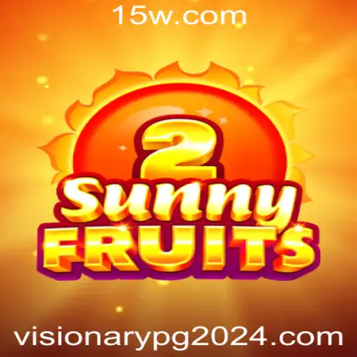 SunnyFruits2: Um Mergulho no Mundo dos Frutos Visionários