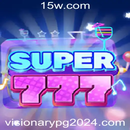 Explorando o Mundo de Super777: Um Jogo Inovador para Visionary Player Gaming 2024