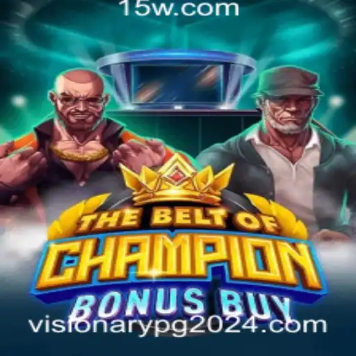 TheBeltOfChampionBonusBuy: Uma Nova Era de Jogos em 2024