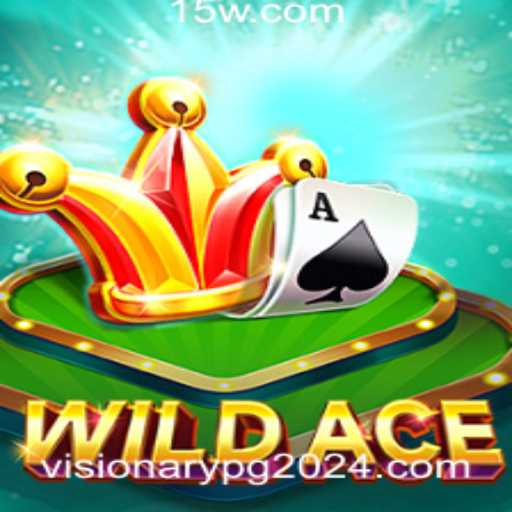 Explorando o Mundo de WildAce: O Jogo Visionário de 2024