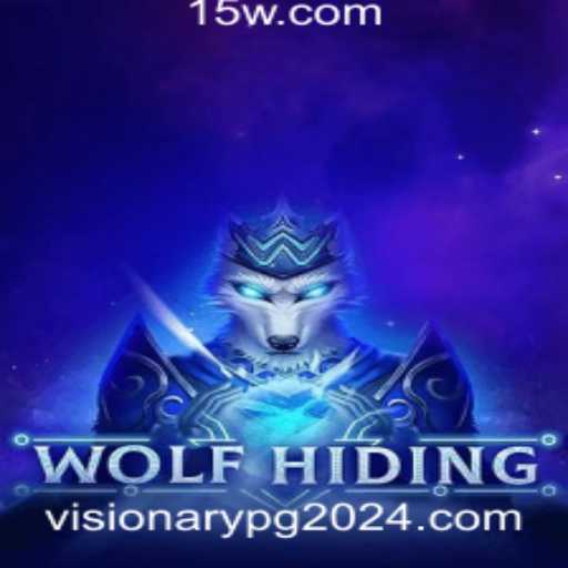 Descubra WolfHiding: O Jogo Visionário de 2024