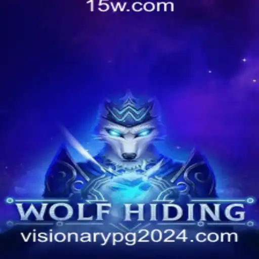 Descubra WolfHiding: O Jogo Visionário de 2024