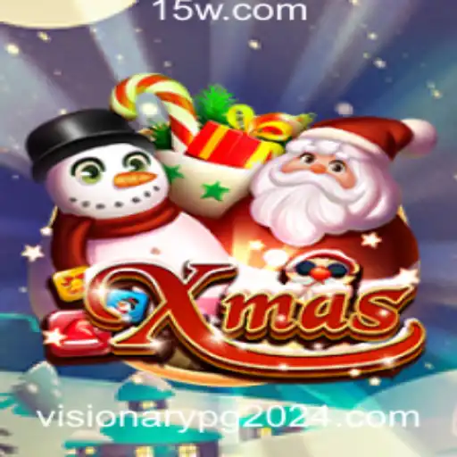 Explorando o Mundo Visionário de Xmas: O Jogo que Revoluciona 2024
